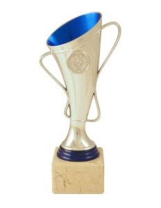 Garko sportovní poháry PE027, 1. - 3. místo