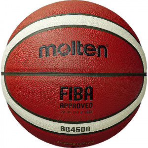 Molten míč na basketbal B7G4500, vel. 7