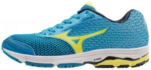 Mizuno dámská běh obuv Wave Sayonara 3, J1GD153046, doprodej