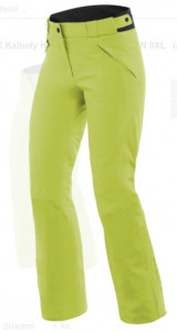 Dainese dámské lyžařské kalhoty HP SNOWBURST P WMN, doprodej
