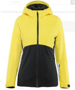 Dainese dámská lyžařská zimní bunda HP ROLLER WMN, doprodej