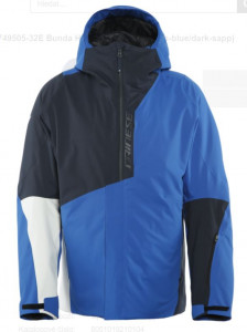 Dainese lyžařská zimní bunda HP NEEDLE, doprodej