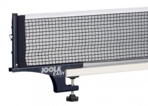 Joola držák síťky + síťka na stolní tenis EASY, 31008