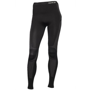 Dare 2b dlouhé kalhoty Base Layer Leggin, DMU005, černé