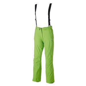 Dare 2b zimní kalhoty Lady Bug Ski pant, DWW010, zelené