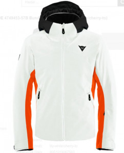 Dainese lyžařská zimní bunda HP2M3.1, doprodej