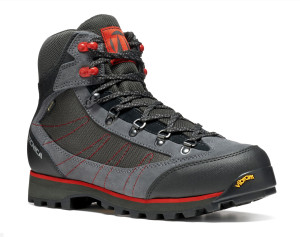 Tecnica trekking boty Makalu IV GTX Ms, 019 shadow piedra/rich lava