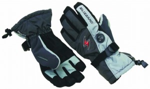 Blizzard zimní rukavice Ski Gloves for men, doprodej