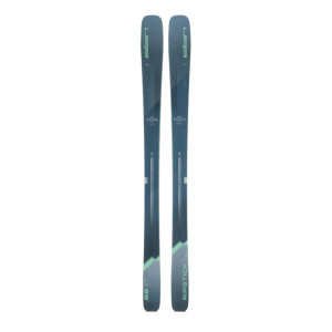 Elan dámské freeride lyže RIPSTICK 88 W, pouze lyže
