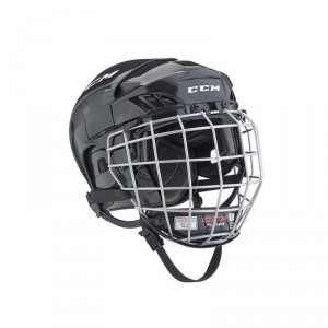 CCM hokej helma Fitlite 40 Combo SR, 69627