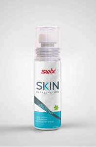 Swix čistící roztok Skin Care N20 + DÁREK