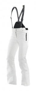 Dainese dámské lyžařské kalhoty SUPREME E2, doprodej