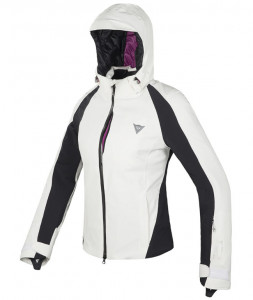 Dainese dámská lyžařská zimní bunda PURE D-DRY E1, doprodej