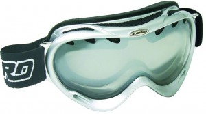 Blizzard brýle 901 MDAVZSB,  unisex, silver met., clear bifocal mir, doprodej
