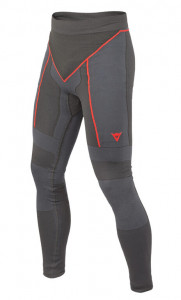 Dainese termoprádlo - funkční kalhoty SEAMLESS ACTIVE SHORT, doprodej