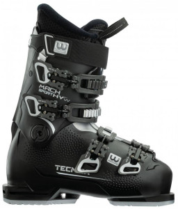 Tecnica dámské lyžařské boty Mach Sport 65 HV W, black, doprodej