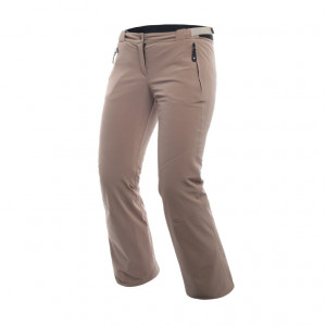Dainese dámské lyžařské kalhoty HP2PL1, pine-bark, doprodej