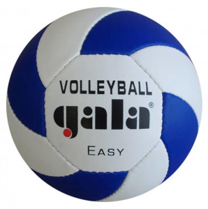 Gala míč na beach volejbal EASY 5083S, 4197A