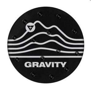 Gravity odšlapovací snowboard grip Apollo mat