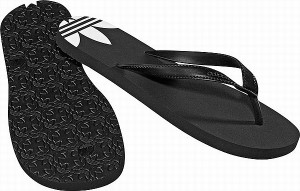 Adidas dámské pantofle ADI SUN W, G44345, doprodej