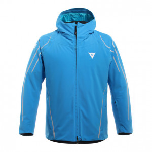 Dainese lyžařská  zimní bunda HP2M3 , blue-aster, doprodej