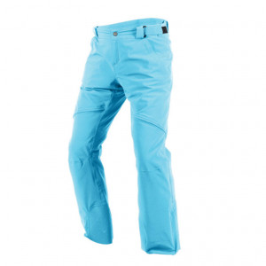 Dainese lyžařské kalhoty ROTEGG PANTS, blue-jewel, doprodej