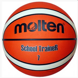 Molten míč na basketbal BG7-ST,  vel. 7
