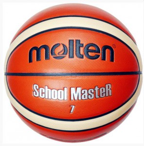 Molten míč na basketbalový BG7-SM,  vel. 7
