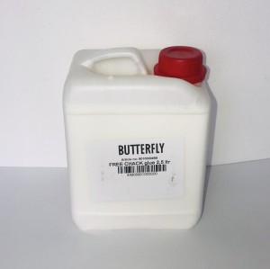 Butterfly lepidla Free Chack (2.500 ml)