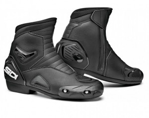 Sidi silniční obuv PERFORMER MID, black / black, 2022