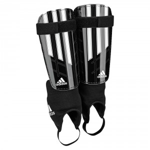 Adidas fotbalové chrániče 11 CLUB, F87249, doprodej