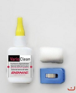 Donic lepidlo Vario Clean (500 ml)