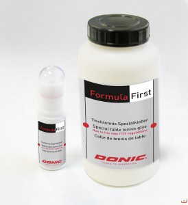 Donic lepidlo formula First (25 ml)