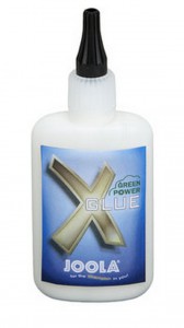 Joola X-Glue Green Power (37 ml)