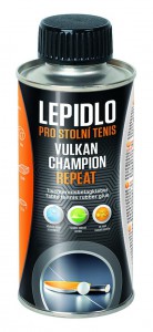 VULKAN lepidlo Champion Repeat, 250 ml
