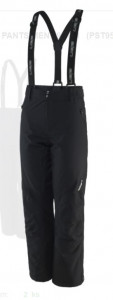 Elan zimní lyžařské kalhoty CAMBER PANTS MEN, doprodej