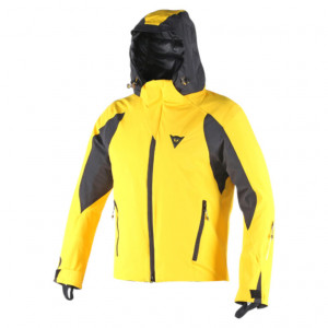 Dainese lyžařská zimní bunda TARVOS D-DRY JACKET, doprodej