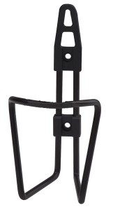 PRO-T košík dural/plast, černá,  27030