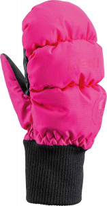 Leki dětské palčáky - rukavice LITTLE ESKIMO MITTEN SHORT, 650802403, doprodej