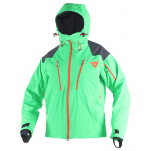 Dainese lyžařská zimní bunda PROTEO D-DRY JACKET, doprodej