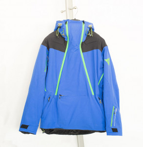 Dainese lyžařská zimní bunda NARVI D-DRY JACKET, doprodej