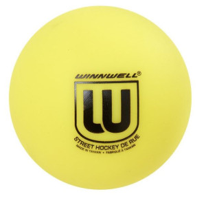 WinnWell hokejbalový míček - balonek