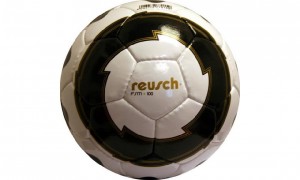 Reusch futsalový míč FSM - 100, vel. 4