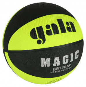 Gala míč na košíkovou Magic 7061R, vel. 7