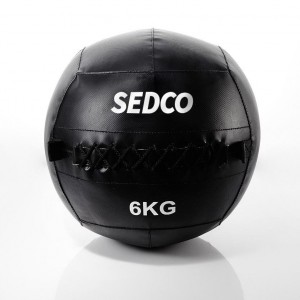 Sedco míč posilovací - na cvičení WALL BALL, 10 kg, 22010