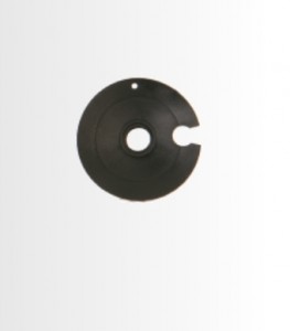 Axon talířek na sjezdové hole 70 mm, 1 ks