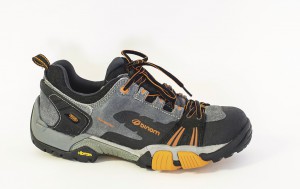 Alpina nízká turistická obuv CLIDE, A 6786-1, doprodej