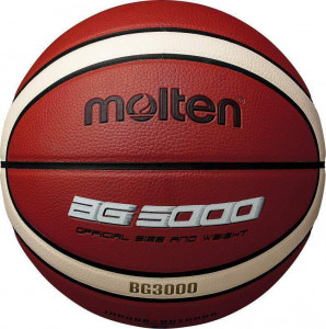 Molten basketbalový míč B5G3000,  vel. 5