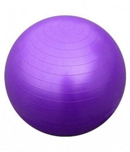 Sedco gymnastický míč ANTIBURST, 85 cm, GB1502-85