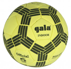 Gala fotbalový míč INDOOR 5083 S, vel. 5